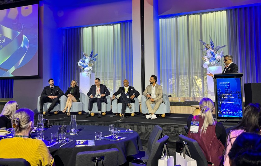 Here’s What Happened At This Year’s CUTERA University Clinical Forum