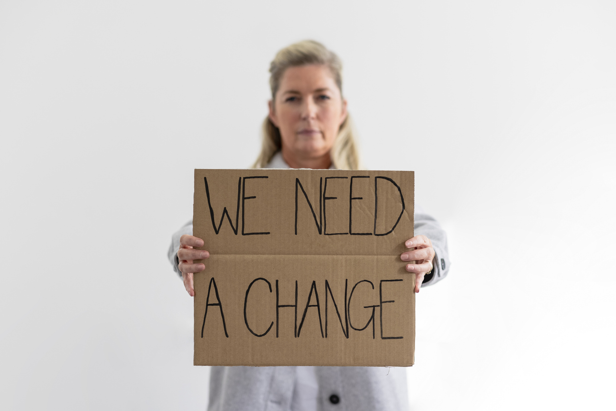 Queensland Nurses Rally for Recognition and Regulation